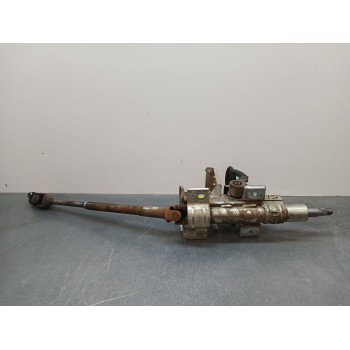 Recambio de columna direccion para fiat doblo (119) 1.9 jtd cat referencia OEM IAM 735422842  