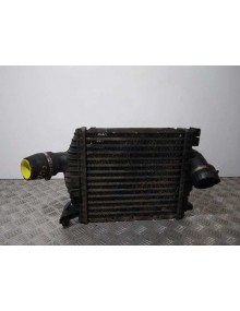 Recambio de intercooler para mercedes-benz vito (w638) combi 110 d euro 2 (638.174) referencia OEM IAM 6385012301  