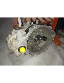 Recambio de caja cambios para hyundai ix35 classic 2wd referencia OEM IAM WEJ6K ENTREGA CASCO 6V 2WD