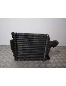 Recambio de intercooler para mercedes-benz vito (w638) combi 110 d euro 2 (638.174) referencia OEM IAM 6385012301   2