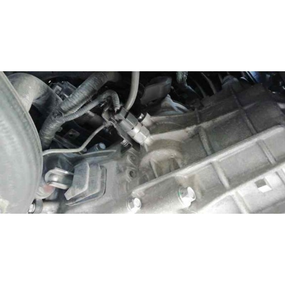 Recambio de caja cambios para hyundai ix35 classic 2wd referencia OEM IAM WEJ6K ENTREGA CASCO 6V 2WD