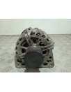 Recambio de alternador para renault megane iv berlina 5p intens referencia OEM IAM 231008040R  7 CANALES