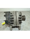 Recambio de alternador para renault megane iv berlina 5p intens referencia OEM IAM 231008040R  7 CANALES