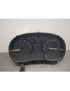 Recambio de cuadro instrumentos para volkswagen polo (9n3) 1.4 16v referencia OEM IAM 6Q0920803  