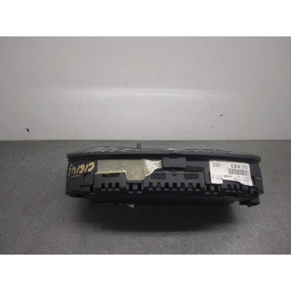 Recambio de cuadro instrumentos para volkswagen polo (9n3) 1.4 16v referencia OEM IAM 6Q0920803  