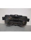 Recambio de cuadro instrumentos para renault captur zen referencia OEM IAM 248104881R  