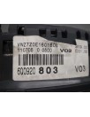 Recambio de cuadro instrumentos para volkswagen polo (9n3) 1.4 16v referencia OEM IAM 6Q0920803  
