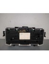 Recambio de cuadro instrumentos para renault captur zen referencia OEM IAM 248104881R  