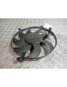 Recambio de electroventilador para volkswagen polo (9n3) 1.4 16v referencia OEM IAM 6Q0959455AE  