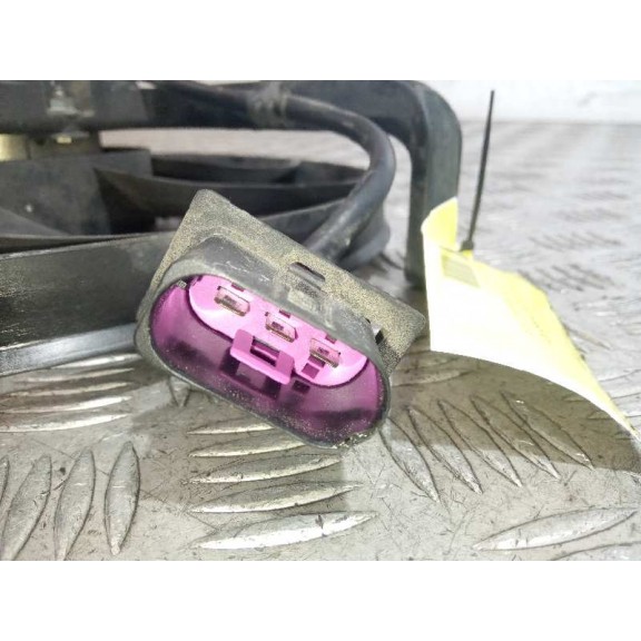 Recambio de electroventilador para volkswagen polo (9n3) 1.4 16v referencia OEM IAM 6Q0959455AE  