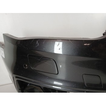 Recambio de paragolpes delantero para audi a4 allroad b8 (8kh) 2.0 tdi quattro referencia OEM IAM 8K0807437S  