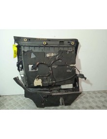 Recambio de guantera para audi a6 berlina (4f2) 2.0 tdi referencia OEM IAM 4F1857035BB6PS TOCADA  2