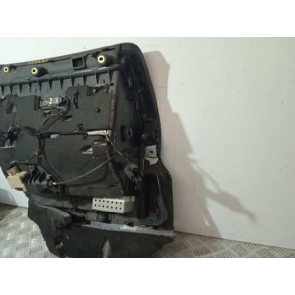 Recambio de guantera para audi a6 berlina (4f2) 2.0 tdi referencia OEM IAM 4F1857035BB6PS TOCADA 