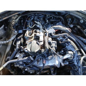 Recambio de motor completo para bmw 1 (f20) 116 d referencia OEM IAM B37D15A B 