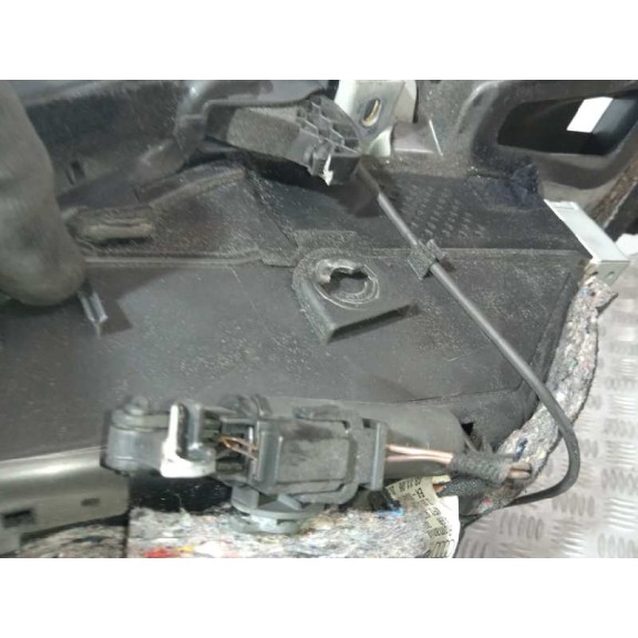 Recambio de guantera para audi a6 berlina (4f2) 2.0 tdi referencia OEM IAM 4F1857035BB6PS TOCADA 