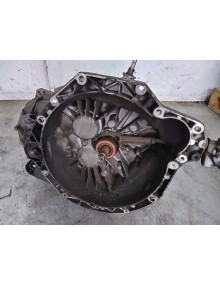 Recambio de caja cambios para renault laguna ii grandtour (kg0) dynamique referencia OEM IAM PK6002  