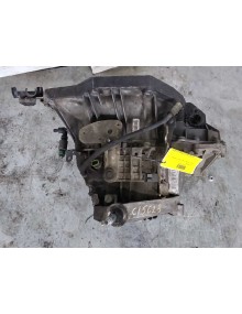 Recambio de caja cambios para renault laguna ii grandtour (kg0) dynamique referencia OEM IAM PK6002   2