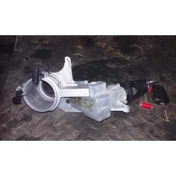 CONMUTADOR DE ARRANQUE 