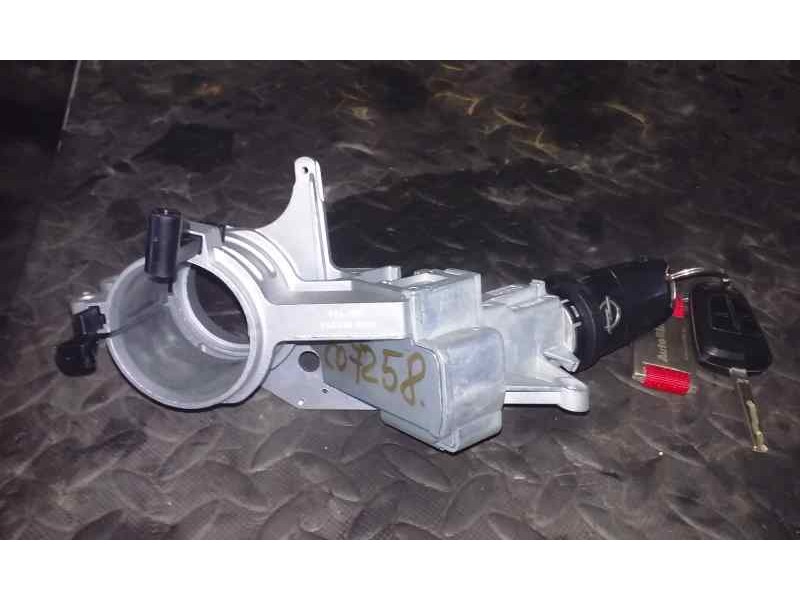 Recambio de conmutador de arranque para opel astra h berlina 1.6 16v referencia OEM IAM   