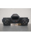 Recambio de mando climatizador para renault megane ii familiar 1.9 dci diesel referencia OEM IAM 8200501456  