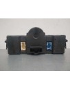 Recambio de mando climatizador para renault megane ii familiar 1.9 dci diesel referencia OEM IAM 8200501456  