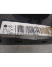 Recambio de mando climatizador para renault megane ii familiar 1.9 dci diesel referencia OEM IAM 8200501456  