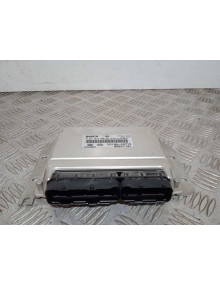 Recambio de centralita motor uce para kia sorento 2.5 crdi cat referencia OEM IAM 391004A715 0281010956 