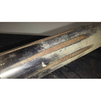 Recambio de amortiguador trasero para ford focus berlina (cap) ambiente (d) referencia OEM IAM   