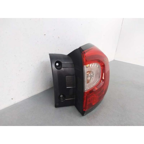 Recambio de piloto trasero derecho para renault captur zen referencia OEM IAM 265502731  