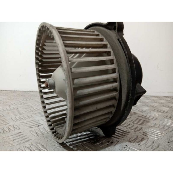 Recambio de motor calefaccion para kia sorento 2.5 crdi cat referencia OEM IAM   