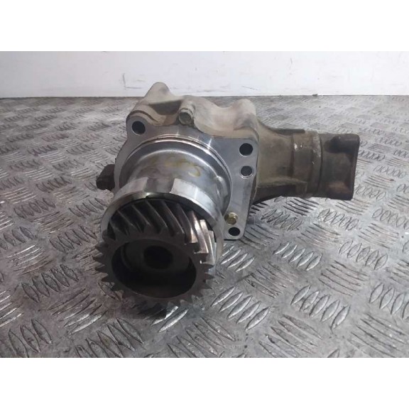 Recambio de caja transfer para honda cr-v (rd8) 2.2 ctdi referencia OEM IAM BP602685M36  