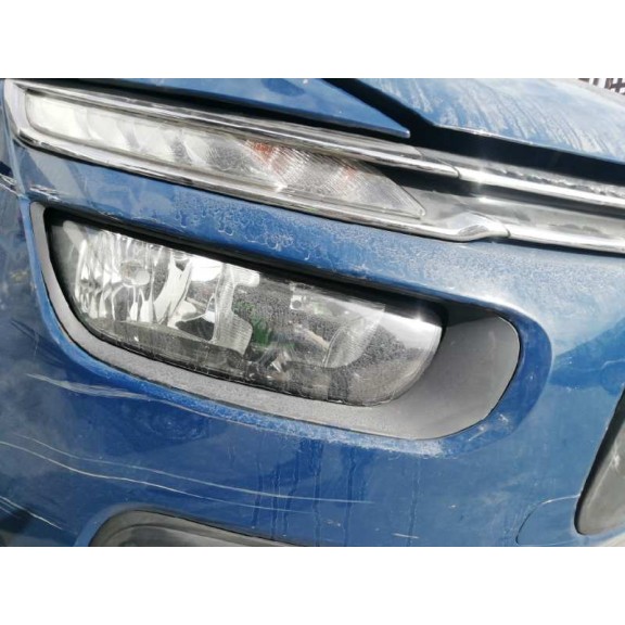 Recambio de faro derecho para citroën c4 picasso feel referencia OEM IAM   