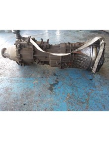 Recambio de caja cambios para kia sorento 2.5 crdi cat referencia OEM IAM  4X4  2