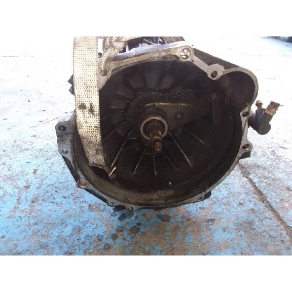 Recambio de caja cambios para kia sorento 2.5 crdi cat referencia OEM IAM  4X4 