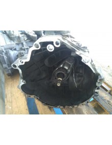 Recambio de caja cambios para audi a4 berlina (8e) 1.9 tdi (96kw) referencia OEM IAM GBA CASCO  2