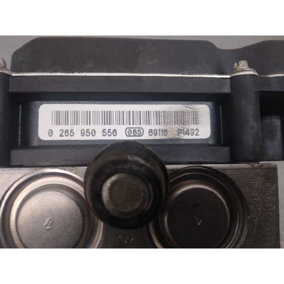 Recambio de abs para audi a6 berlina (4f2) 2.0 tdi referencia OEM IAM 4F06145171 4F0910517AC 0265950556