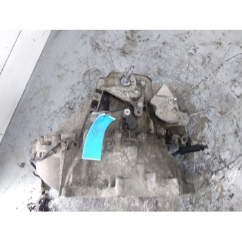 Recambio de caja cambios para citroën c4 grand picasso business referencia OEM IAM 20EA07  