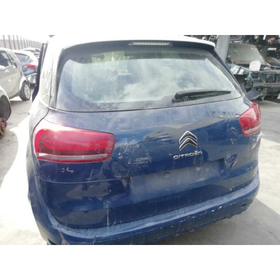 Recambio de porton trasero para citroën c4 picasso feel referencia OEM IAM   