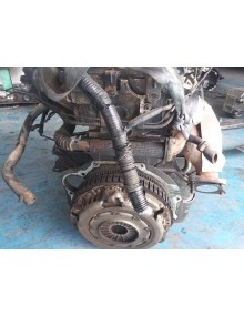Recambio de motor completo para kia sorento 2.5 crdi cat referencia OEM IAM D4CB M DESPIECE 2