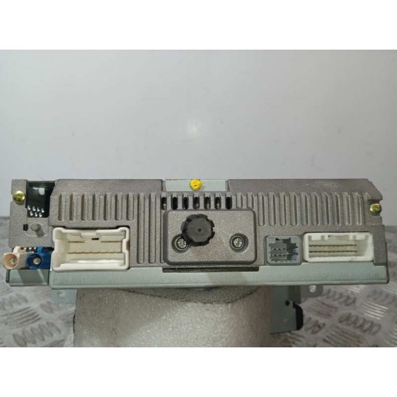 Recambio de sistema navegacion gps para renault captur zen referencia OEM IAM 281154879R  