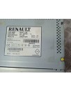 Recambio de sistema navegacion gps para renault captur zen referencia OEM IAM 281154879R  
