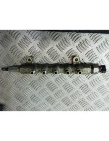 Recambio de rampa inyectora para toyota avensis berlina (t25) referencia OEM IAM 063002K08474  