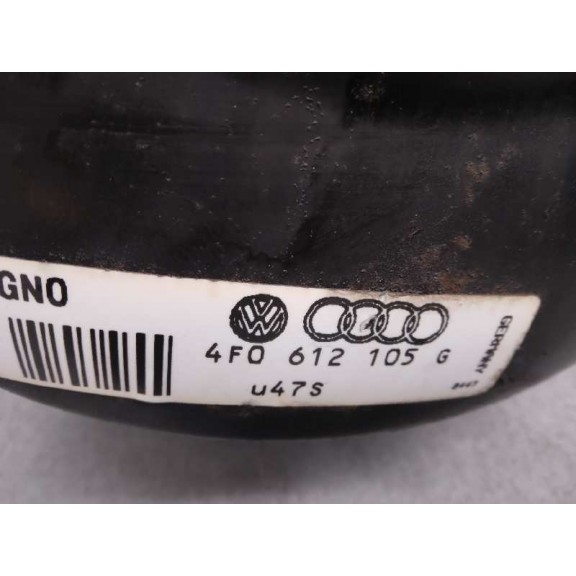 Recambio de servofreno para audi a6 berlina (4f2) 2.0 tdi referencia OEM IAM 4F0612105G C/ BOMBA 