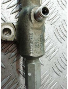 Recambio de rampa inyectora para toyota avensis berlina (t25) referencia OEM IAM 063002K08474   2