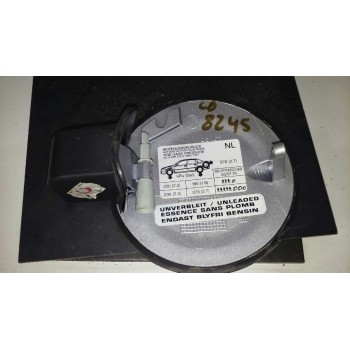 Recambio de tapa exterior combustible para opel astra g berlina comfort referencia OEM IAM   