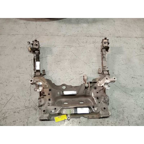 Recambio de puente delantero para renault megane iv berlina 5p r.s. trophy referencia OEM IAM   