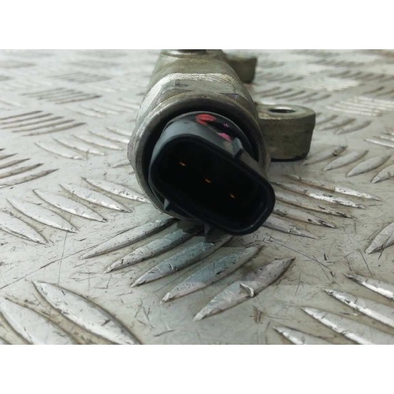 Recambio de rampa inyectora para toyota avensis berlina (t25) referencia OEM IAM 063002K08474  