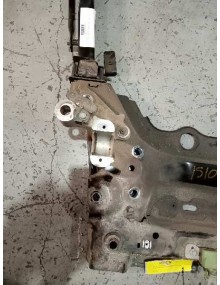 Recambio de puente delantero para renault megane iv berlina 5p r.s. trophy referencia OEM IAM    2