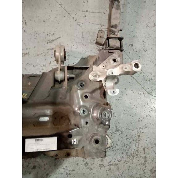 Recambio de puente delantero para renault megane iv berlina 5p r.s. trophy referencia OEM IAM   
