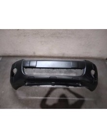 Recambio de paragolpes delantero para citroën berlingo cuadro referencia OEM IAM BR08214 NUEVO  2